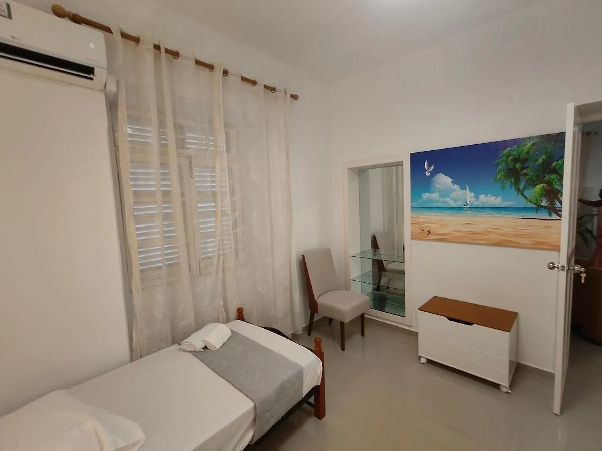 Villa Vivenda Paraiso, Charming House On The Plateau Praia Zöld-foki-szigetek