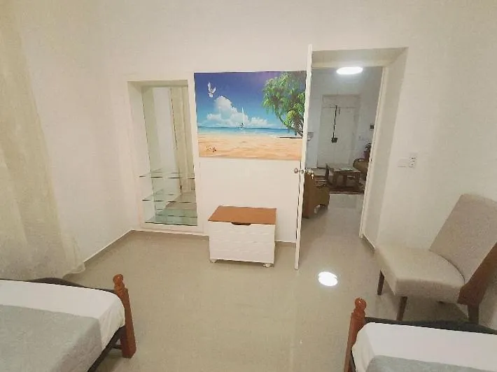 Vivenda Paraiso, Charming House On The Plateau Praia 0*,