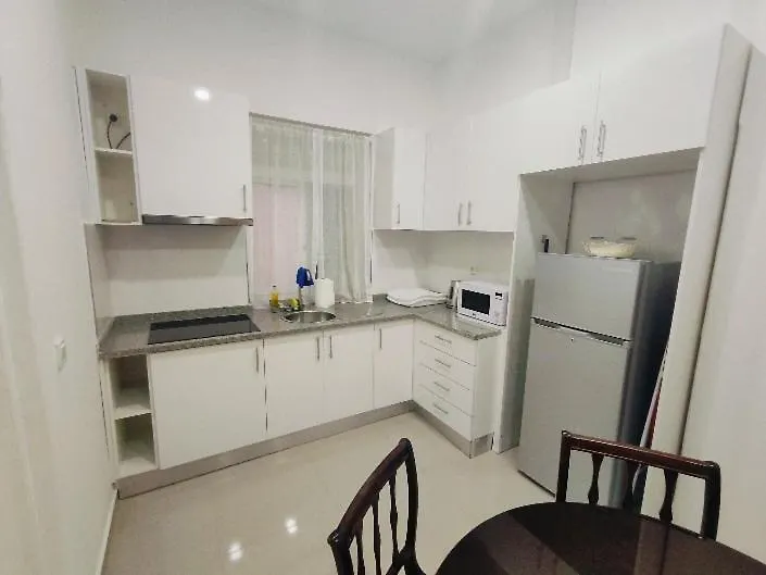 Vivenda Paraiso, Charming House On The Plateau Praia