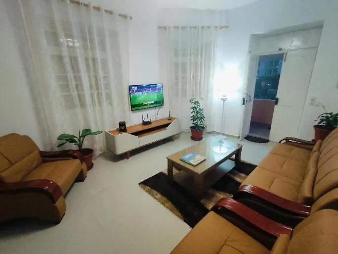 Vivenda Paraiso, Charming House On The Plateau Praia Villa